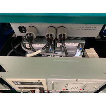 AMAT VeraSem 3D SCANNING ELECTRON MICROSCOPES